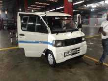 Mitsubishi MiniCab 2001 Van