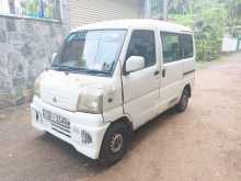 Mitsubishi MiniCab 2005 Van