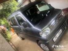 Mitsubishi MiniCab 2012 Van