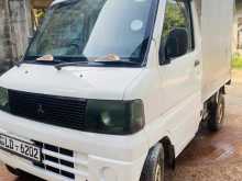 Mitsubishi MiniCab 2005 Lorry