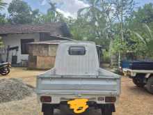 Mitsubishi MiniCab 1998 Lorry