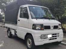 Mitsubishi Minicab 2007 Lorry