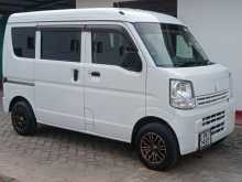 Mitsubishi MiniCab 2016 Van