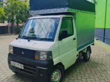 Mitsubishi MiniCab 2002 Lorry