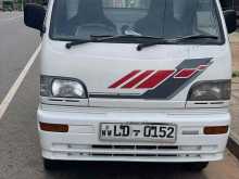 Mitsubishi MiniCab 1998 Lorry