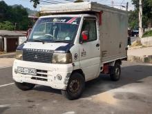 Mitsubishi Mini Cab 2004 Lorry