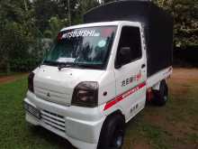 Mitsubishi MiniCab 2004 Lorry