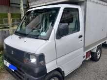 Mitsubishi MiniCab 2002 Lorry