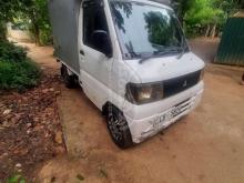 Mitsubishi MiniCab 2001 Lorry