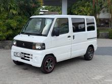 Mitsubishi MiniCab 2007 Van