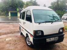 Mitsubishi MiniCab 1998 Van