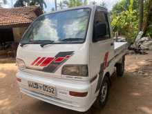 Mitsubishi MiniCab 1998 Lorry