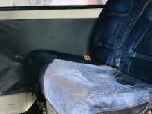 Mitsubishi MiniCab 1998 Van
