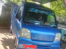 Mitsubishi MiniCab 1999 Van