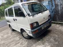 Mitsubishi MiniCab 1999 Van