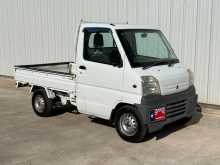 Mitsubishi MiniCab 2000 Lorry