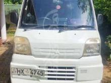 Mitsubishi MiniCab 2000 Van