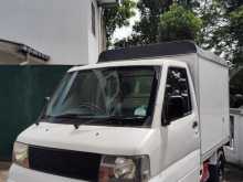 Mitsubishi MiniCab 2001 Lorry