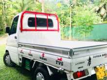 Mitsubishi Mini Cab 2001 Lorry
