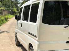 Mitsubishi MiniCab 2002 Van