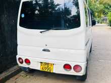 Mitsubishi MiniCab 2003 Van