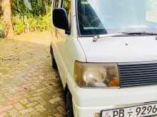 Mitsubishi MiniCab 2004 Van