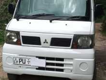Mitsubishi MiniCab 2004 Lorry