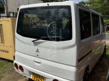 Mitsubishi MiniCab 2004 Van