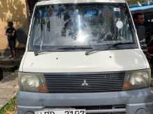 Mitsubishi MiniCab 2005 Lorry