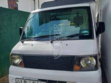 Mitsubishi MiniCab 2006 Lorry