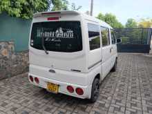 Mitsubishi MiniCab 2006 Van