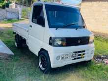 Mitsubishi MiniCab 2006 Lorry