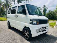 Mitsubishi MiniCab 2007 Van