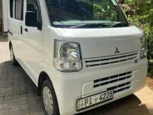 Suzuki Every 2015 Van