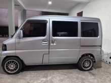 Mitsubishi MiniCab 2017 Van