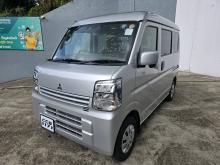 Mitsubishi MiniCab 2024 Van
