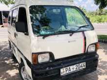 Mitsubishi MiniCab 1998 Van