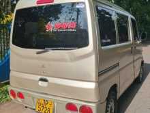 Mitsubishi MiniCab 1996 Van