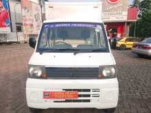 Mitsubishi Minicab 2007 Lorry