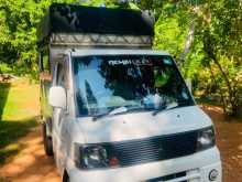 Mitsubishi MiniCab 2003 Lorry