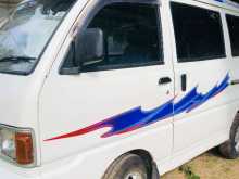 Mitsubishi MiniCab 1998 Van