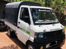 Mitsubishi MiniCab 2002 Lorry