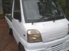 Mitsubishi MiniCab 1999 Lorry