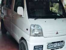 Mitsubishi MiniCab 1999 Van