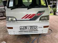 Mitsubishi Mini Cab 1998 Lorry