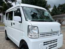 Mitsubishi MiniCab 2024 Van