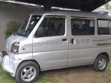 Mitsubishi MiniCab 2003 Van