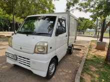 Mitsubishi MiniCab 1999 Lorry