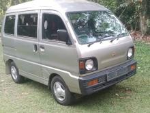 Mitsubishi Mini Cab 1994 Van