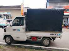 Mitsubishi MiniCab 2002 Lorry